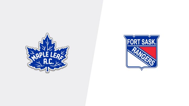 2026 MLAC Leafs U17 vs Fort Sask. U17