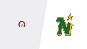 Replay: Home - 2026 Calgary Bisons vs Northstars | Jan 7 @ 6 PM