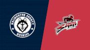 2026 Haliburton County Huskies vs Stouffville Spirit