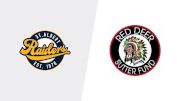 2026 St. Albert U18 vs Red Deer U18