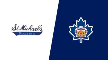 Replay: Home - 2026 Buzzer vs Royals | Jan 9 @ 7 PM