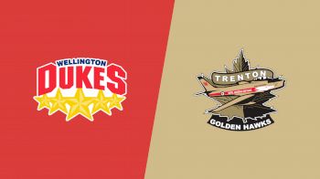 Replay: Home - 2026 Dukes vs Golden Hawks | Jan 9 @ 7 PM