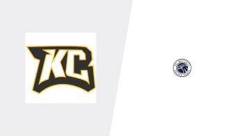 Replay: Home - 2026 KC Squires vs Hawks | Jan 10 @ 1 PM