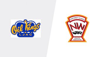 Replay: Home - 2026 Oil Kings vs Flames | Jan 10 @ 2 PM