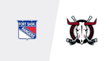 Replay: Home - 2026 Rangers vs Rebels | Jan 10 @ 4 PM