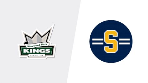 2026 Sherwood Park U15 vs Grande Peace U15