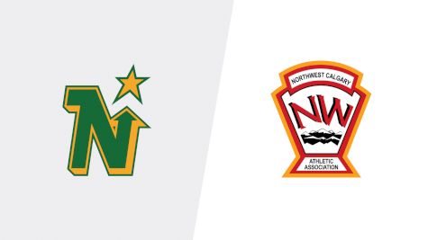 2026 Northstars U18 vs Flames U18