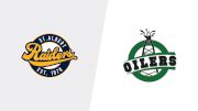 2026 St. Albert U18 vs Okotoks U18