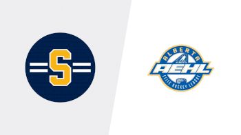 Replay: Home - 2026 Grande Peace vs Oilers Orange | Jan 10 @ 5 PM