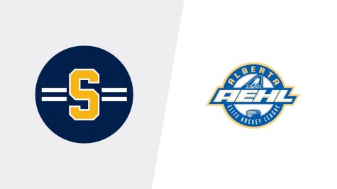 2026 Grande Peace U18 vs Oilers Orange U18