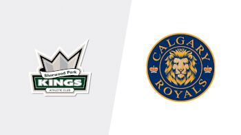 Replay: Home - 2026 Kings vs Royals | Jan 10 @ 7 PM