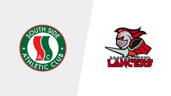 Replay: Home - 2026 SSAC Bulldogs vs Lancers | Jan 10 @ 1 PM