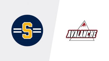 Replay: Home - 2026 Grande Peace vs Avalanche | Jan 10 @ 2 PM