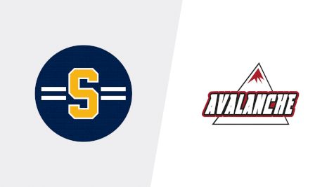 2026 Grande Peace U17 vs AC Avalanche U17 AAA