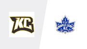 2026 KC Centennials U17 vs MLAC Leafs U17