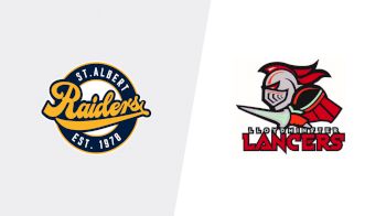 Replay: Home - 2026 STA Flyers vs Lancers | Jan 11 @ 2 PM