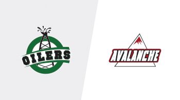 Replay: Home - 2026 Ok. Oilers vs Avalanche | Jan 11 @ 5 PM