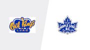 2026 LJAC Oil Kings U17 AAA vs MLAC Leafs U17