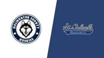 Replay: Home - 2026 Huskies vs Buzzer | Jan 11 @ 1 PM