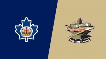 Replay: Home - 2026 Royals vs Golden Hawks | Jan 13 @ 12 PM