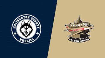 Replay: Home - 2026 Huskies vs Golden Hawks | Jan 16 @ 7 PM