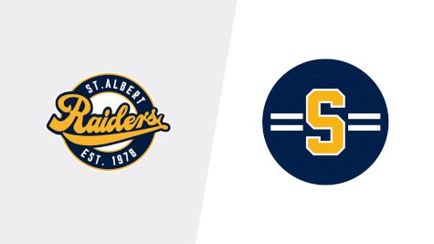 2026 St. Albert U18 vs Grande Peace U18