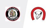 2026 Red Deer U18 vs Buffaloes U18
