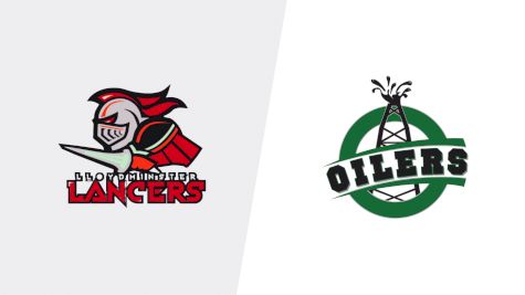 2026 Lloydminster U18 vs Okotoks U18