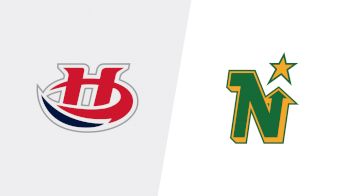 Replay: Home - 2026 Hurricanes vs Northstars | Jan 17 @ 8 PM