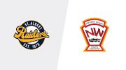2026 St. Albert U17 vs NWCAA Flames U17