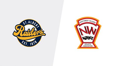 2026 St. Albert U17 vs NWCAA Flames U17