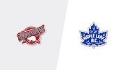 2026 CAC U17 vs MLAC Leafs U17