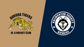 Replay: Home - 2026 Tigers vs Huskies | Jan 17 @ 5 PM