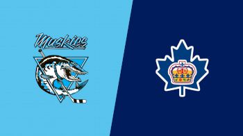 Replay: Home - 2026 Muskies vs Royals | Jan 28 @ 2 PM