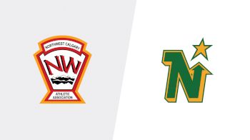 Replay: Home - 2026 Flames vs Northstars | Jan 18 @ 1 PM