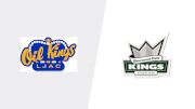 2026 LJAC Oil Kings U18 vs Sherwood Park U18
