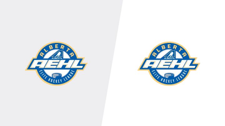 2026 Oilers Blue U18 vs Oilers Orange U18