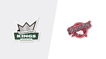 Replay: Home - 2026 Squires vs CAC | Jan 18 @ 4 PM