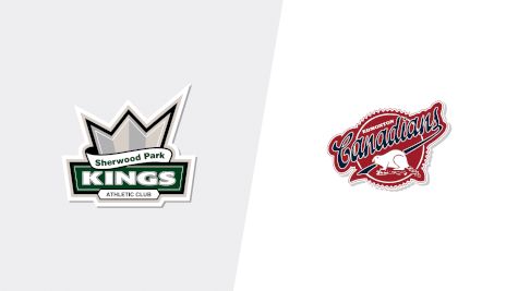 2026 Sherwood Park U17 vs CAC U17