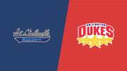 2026 St. Michael's Buzzers vs Wellington Dukes