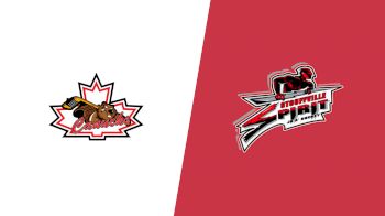 Replay: Home - 2026 Canucks vs Spirit | Jan 22 @ 7 PM