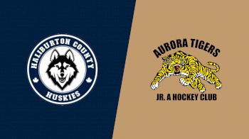 Replay: Home - 2026 Huskies vs Tigers | Jan 23 @ 6 PM