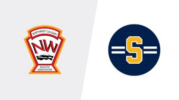 Replay: Home - 2026 Flames vs Grande Peace | Feb 1 @ 9 AM