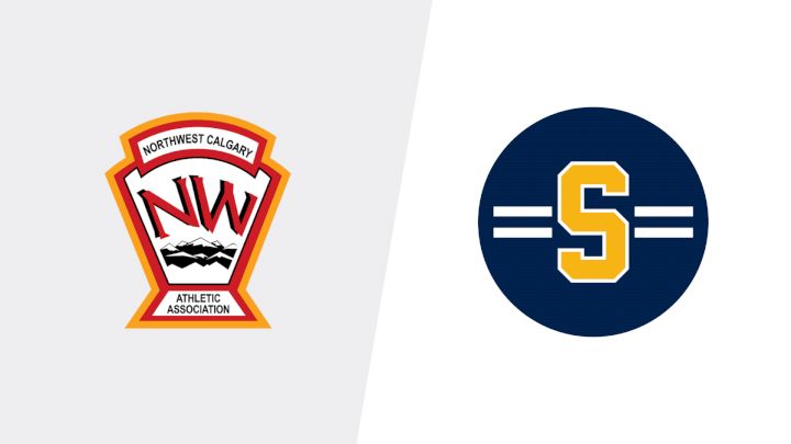 2026 Flames U15 AAA vs Grande Peace U15