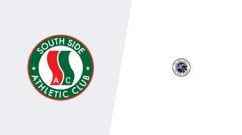 Replay: Home - 2026 Edmon. SSAC vs Hawks | Feb 8 @ 11 AM