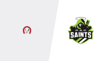 Replay: Home - 2026 Calgary Bisons vs PAC Saints | Feb 1 @ 3 PM