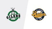 Replay: Home - 2026 Ok. Oilers vs STA Raiders | Feb 1 @ 12 PM