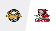 Replay: Home - 2026 STA Raiders vs Lancers | Feb 8 @ 3 PM