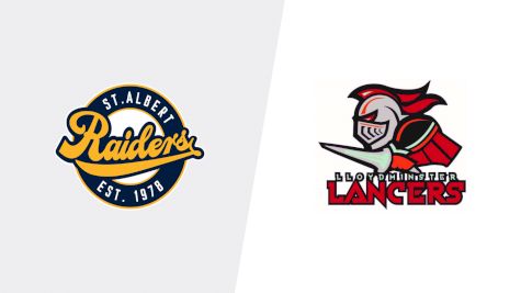 Replay: Home - 2026 STA Raiders vs Lancers | Feb 8 @ 3 PM