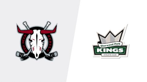Replay: Home - 2026 Rebels vs SP Flyers | Feb 1 @ 5 PM